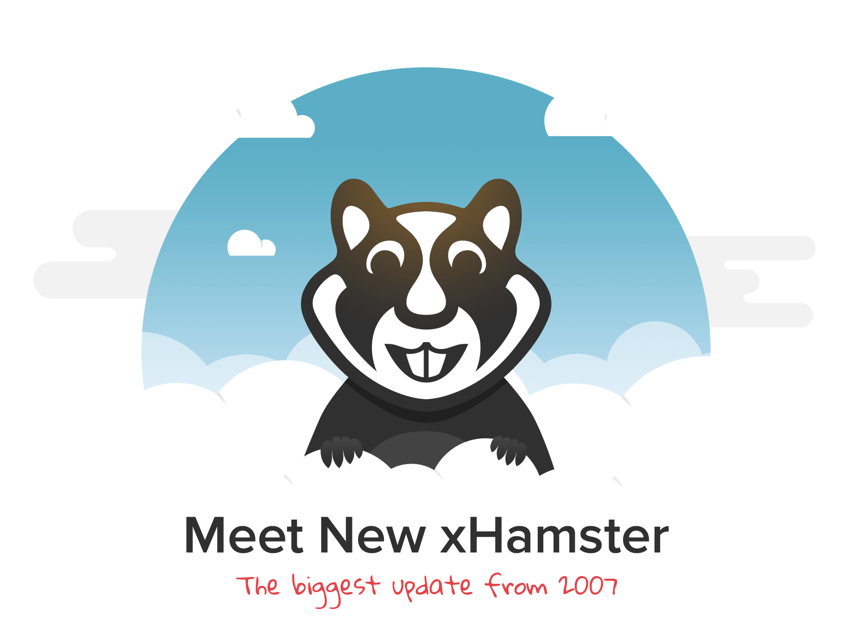 xHamster Is Revealing a Public Testing of Our New Web Design for a Limited Number of Users! xHamster Is Revealing a Public Testing of Our New Web Design for a Limited Number of Users!