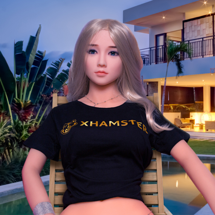 xHamster Designs Doll Who’ll Watch Porn With You xHamster Designs Doll Who’ll Watch Porn With You