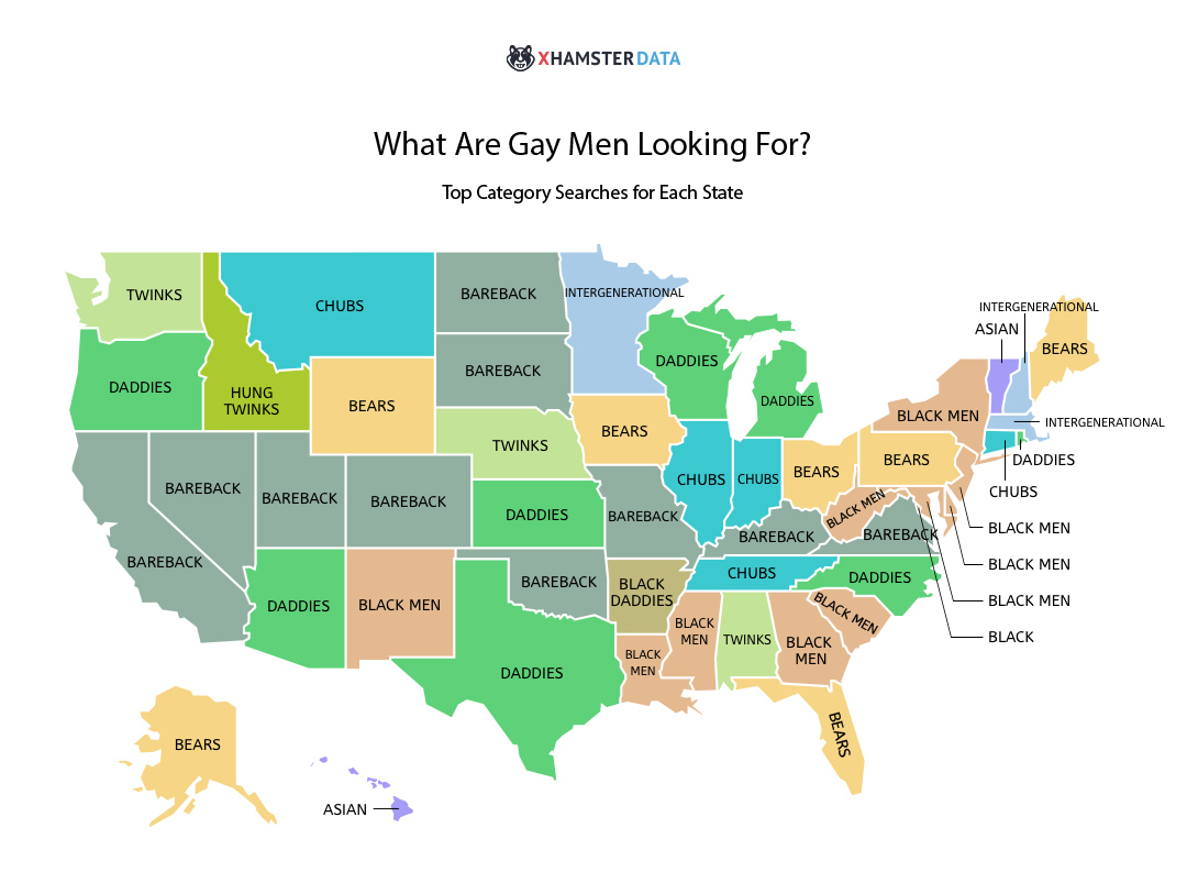 YEAR OF THE DADDY: GAY PRIDE 2017 2